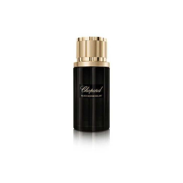 Chopard Black Incense Malaki EDP Unisex 80ml - Elmeira Fashion