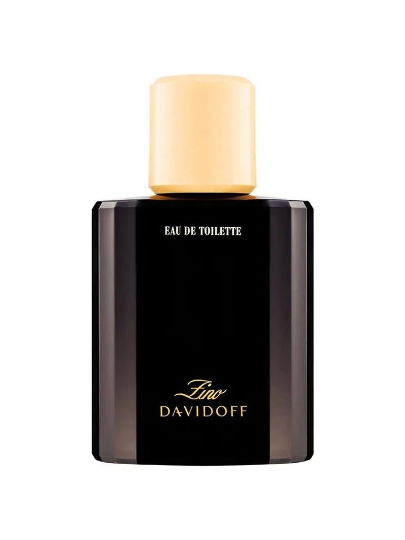 Davidoff Zino EDT For Men 125ml - Elmeira Fashion