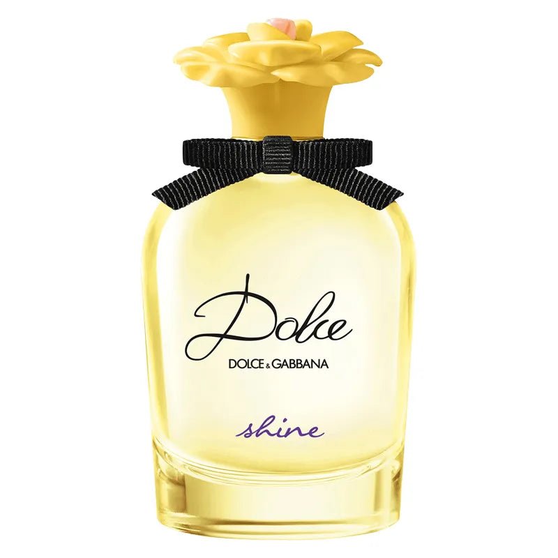 D&G Dolce Shine EDP For Women 75ml - Elmeira Fashion