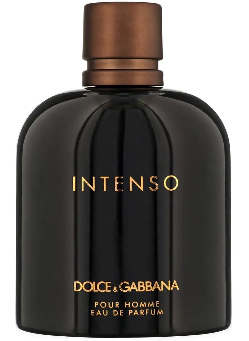 D&G Intenso EDP For Men 125ml - Elmeira Fashion
