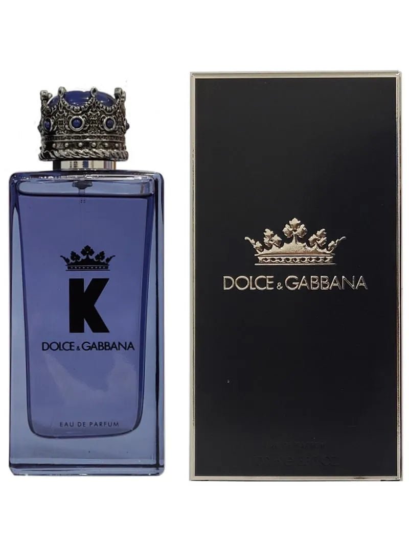 D&G K EDP For Men 100ml - Elmeira Fashion