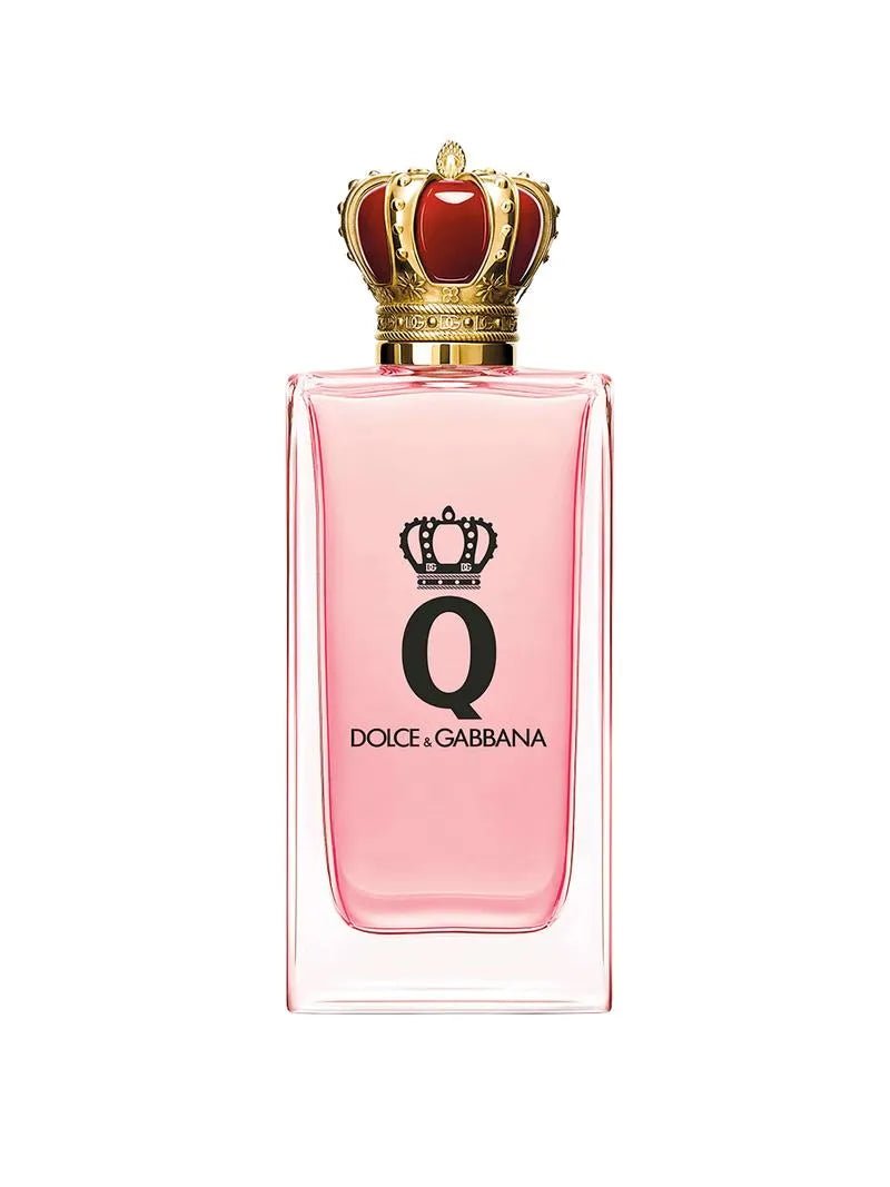 D&G Q EDP For Women 100ml - Elmeira Fashion
