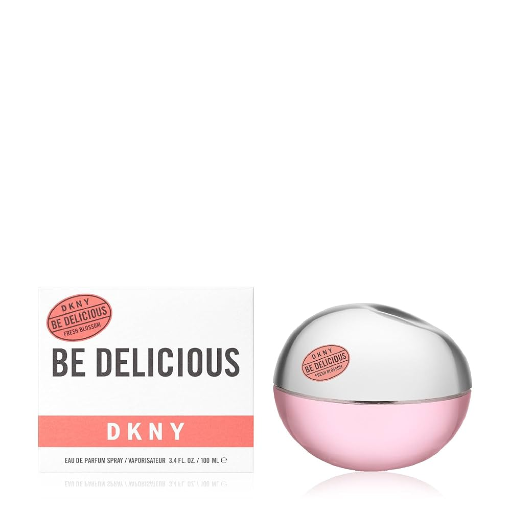Dkny Be Delicious