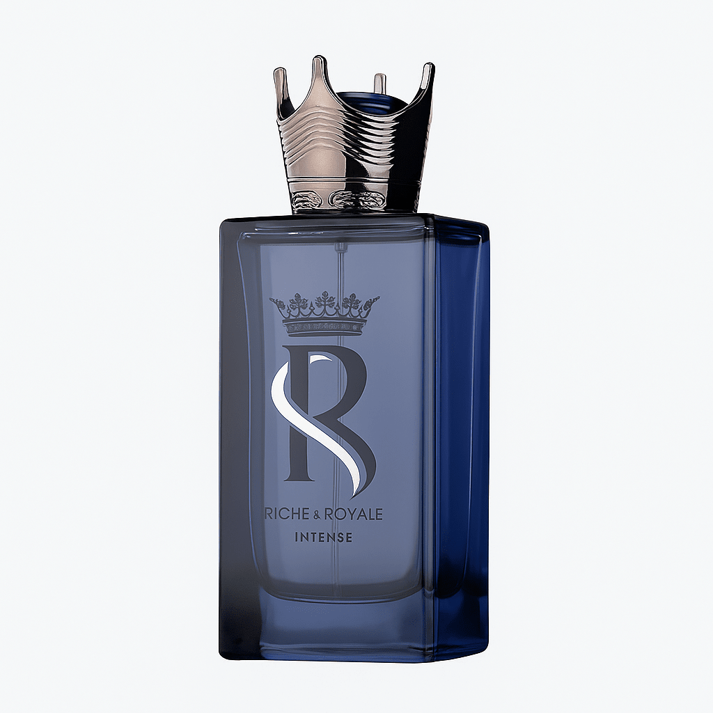 Fragrance World Riche Royale Intense for men - Elmeira Fashion