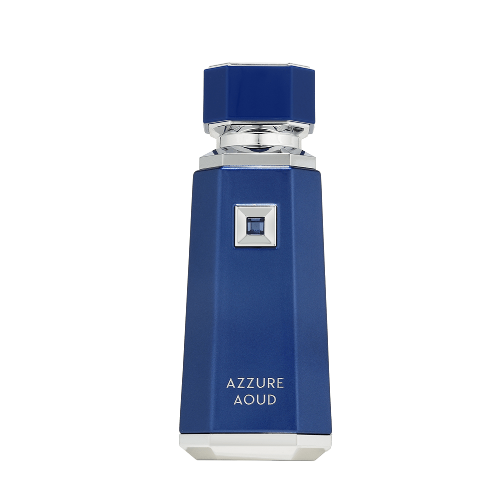 French Avenue Azzure Aoud Eau de Parfum for Men 100ml - Elmeira Fashion