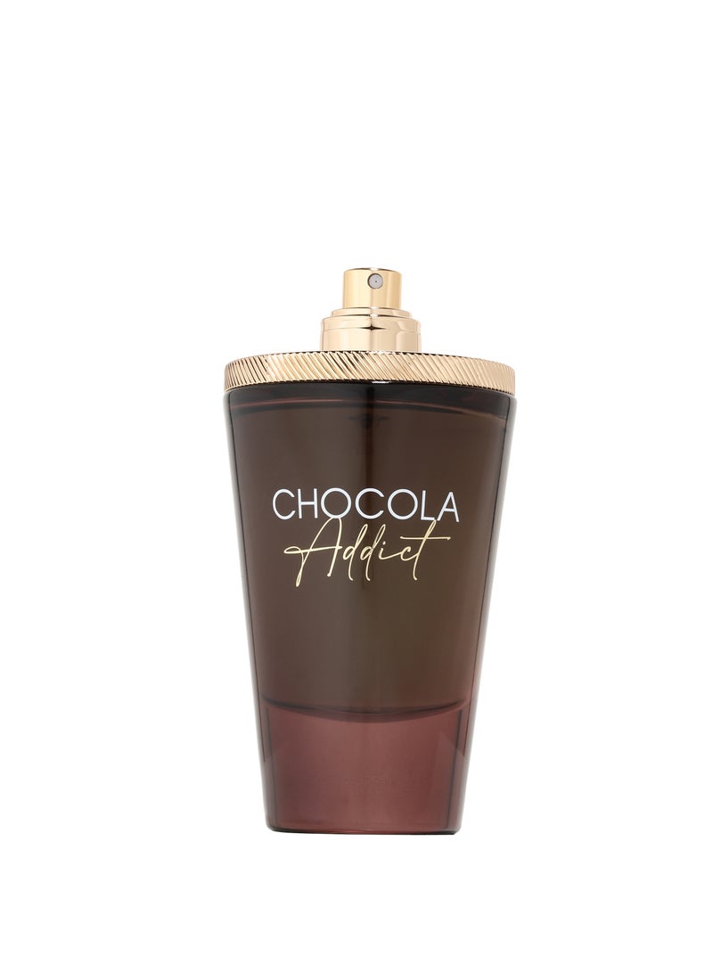 French Avenue Chocola Addict - Eau de Parfum - Perfume For Men, 100ml - Elmeira Fashion