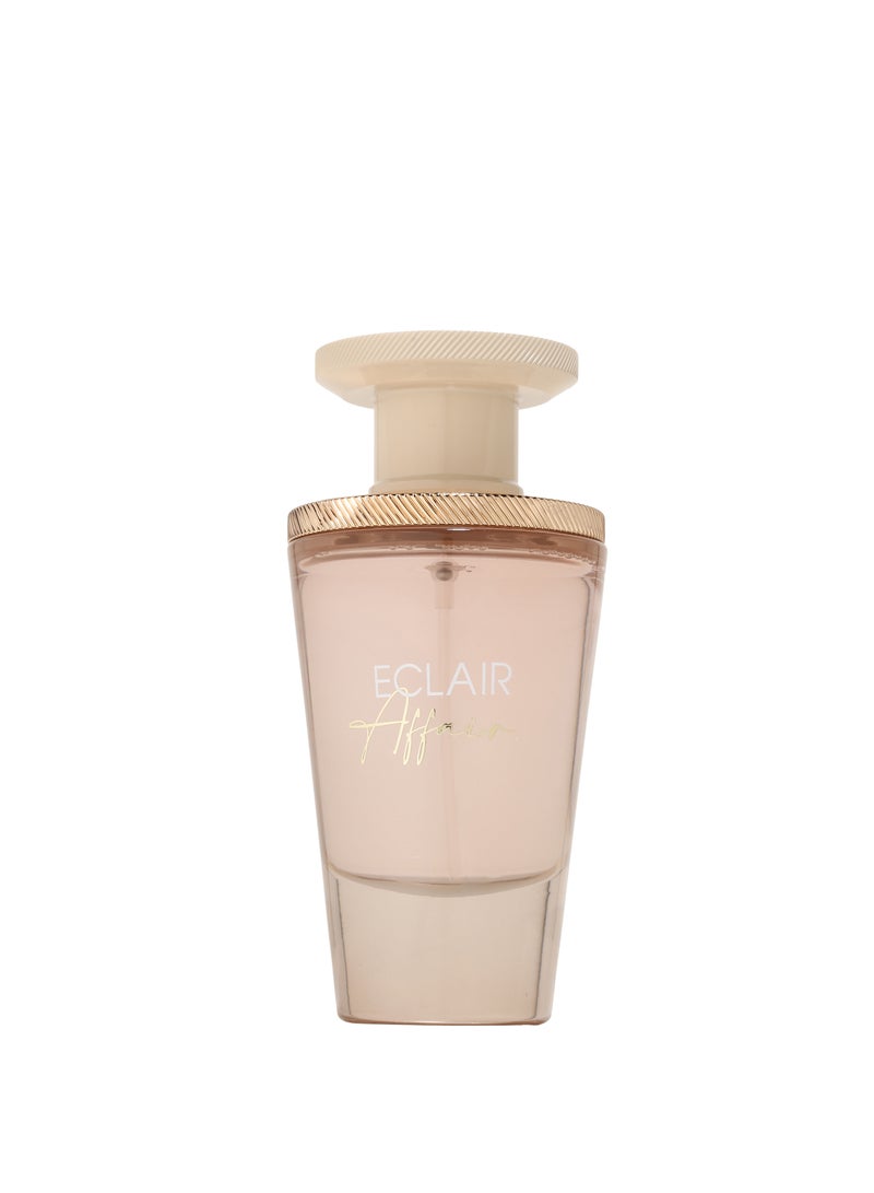 French Avenue Eclair Affair - Eau de Parfum - Perfume For Women, 100ml - Elmeira Fashion