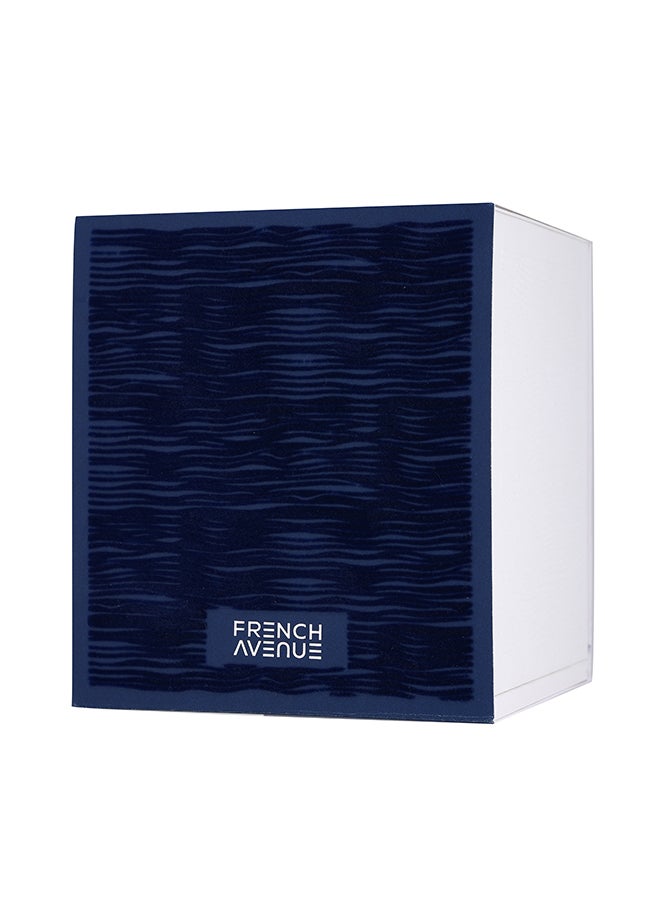 French Avenue Lumiere Garcon - Eau de Parfum - Perfume For Men, 100ml - Elmeira Fashion