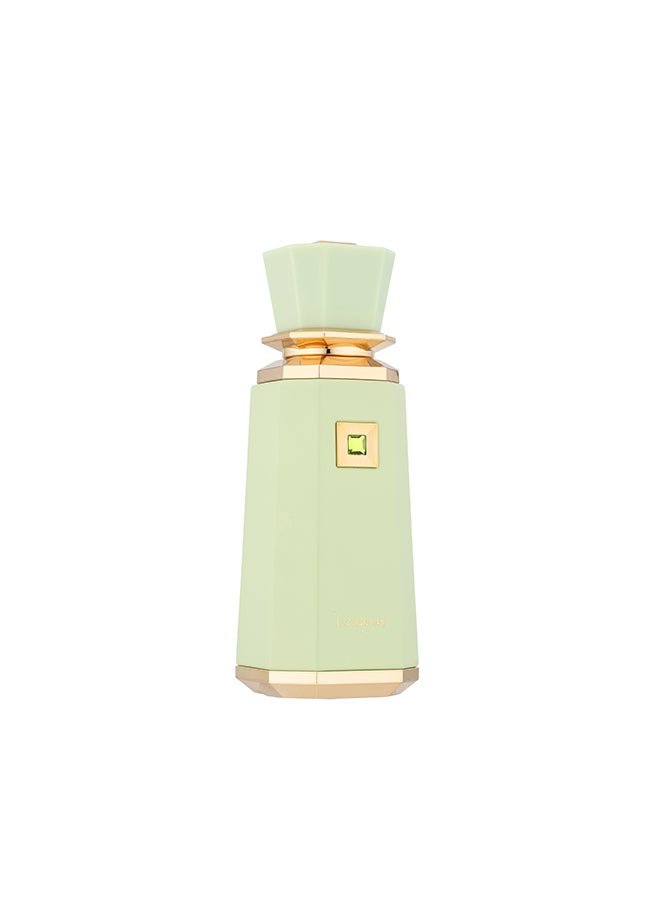 French Avenue Luscious - Eau de Parfum - Perfume For Women, 100ml - Elmeira Fashion