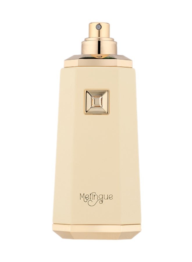 French Avenue Meringue - Eau de Parfum - Perfume For Women, 100ml - Elmeira Fashion