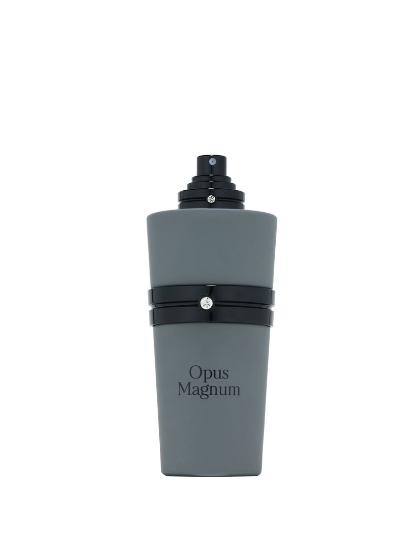 French Avenue Opus Magnum - Extrait de Parfum - Perfume For Men, 100ml - Elmeira Fashion