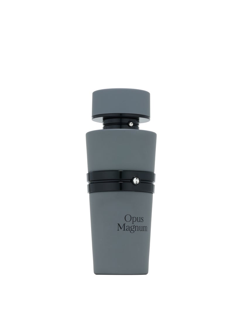 French Avenue Opus Magnum - Extrait de Parfum - Perfume For Men, 100ml - Elmeira Fashion