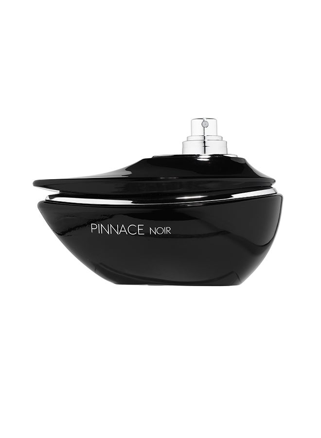 French Avenue Pinnace Noir - Eau de Parfum - Perfume For Men, 100ml - Elmeira Fashion