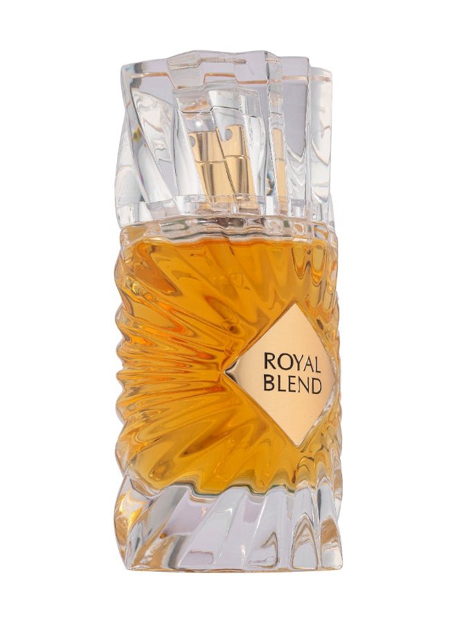 French Avenue Royal Blend Extrait De Parfum 100ml - Elmeira Fashion