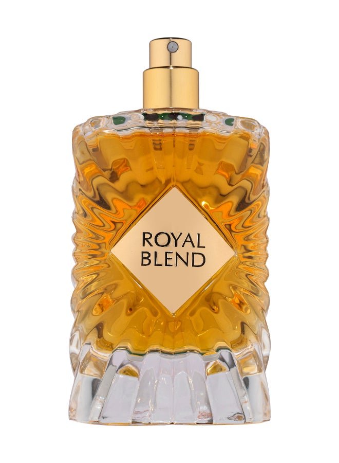 French Avenue Royal Blend Extrait De Parfum 100ml - Elmeira Fashion