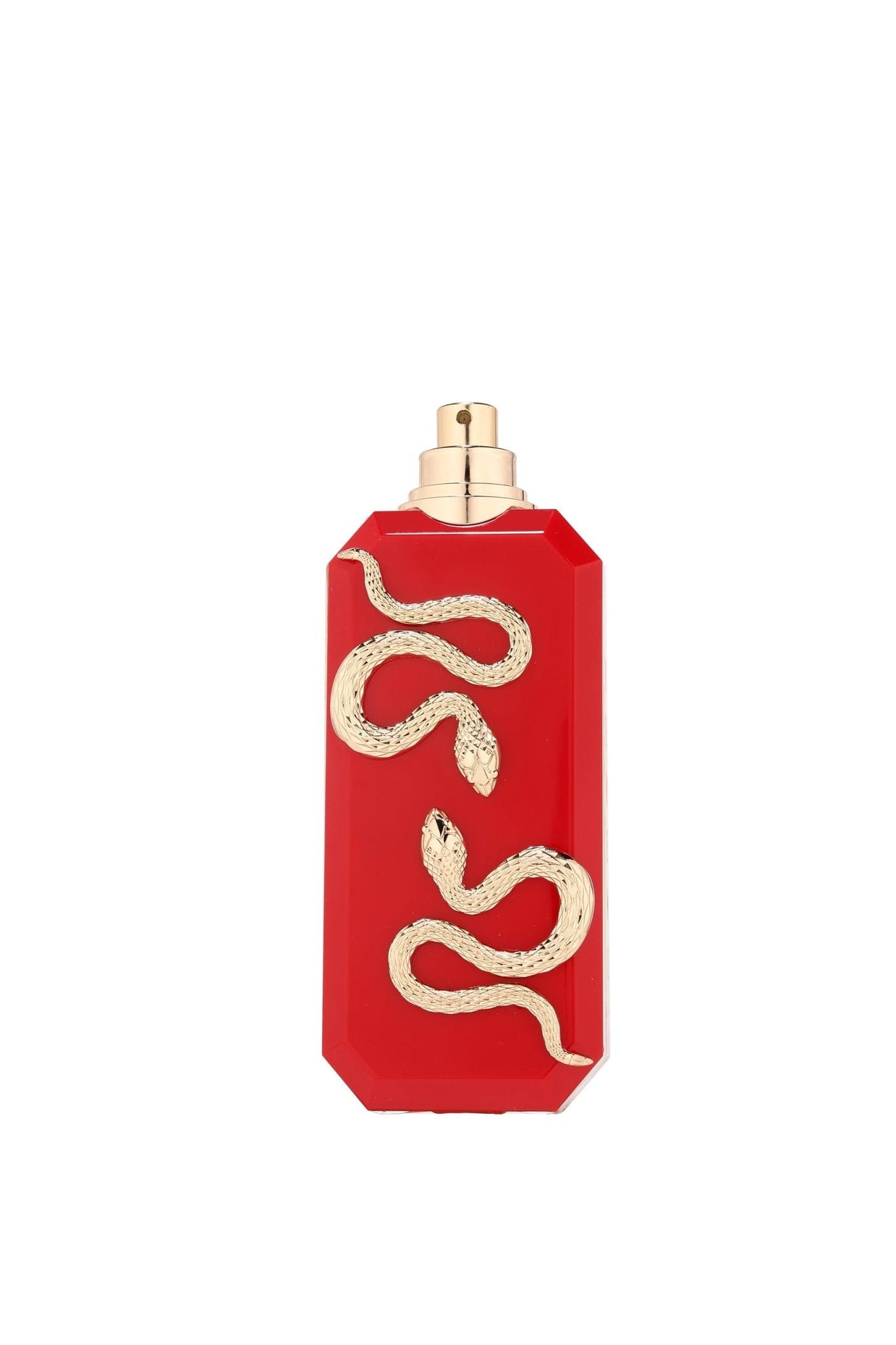 French Avenue Veneno Scarlet - Extrait De Parfum - Perfume For Women, 100ml - Elmeira Fashion
