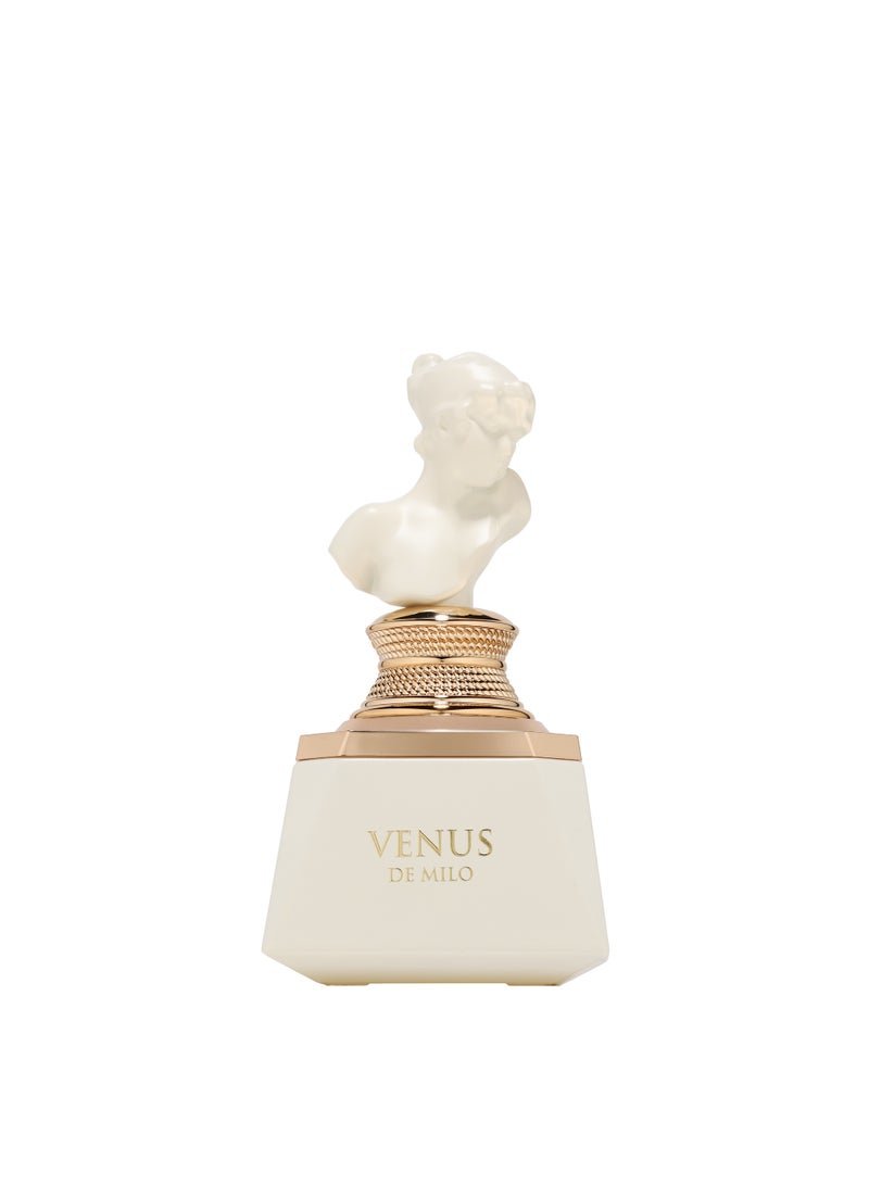 French Avenue Venus De Milo - Eau de Parfum - Perfume For Women, 100ml - Elmeira Fashion
