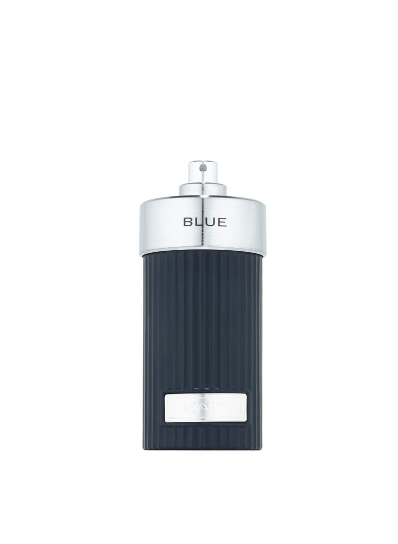 French Avenue Zenith Blue - Eau de Parfum - Perfume For Men, 100ml - Elmeira Fashion