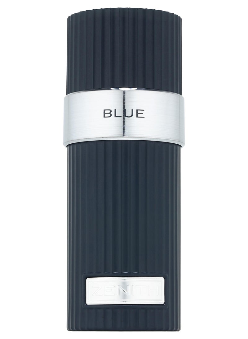 French Avenue Zenith Blue - Eau de Parfum - Perfume For Men, 100ml - Elmeira Fashion