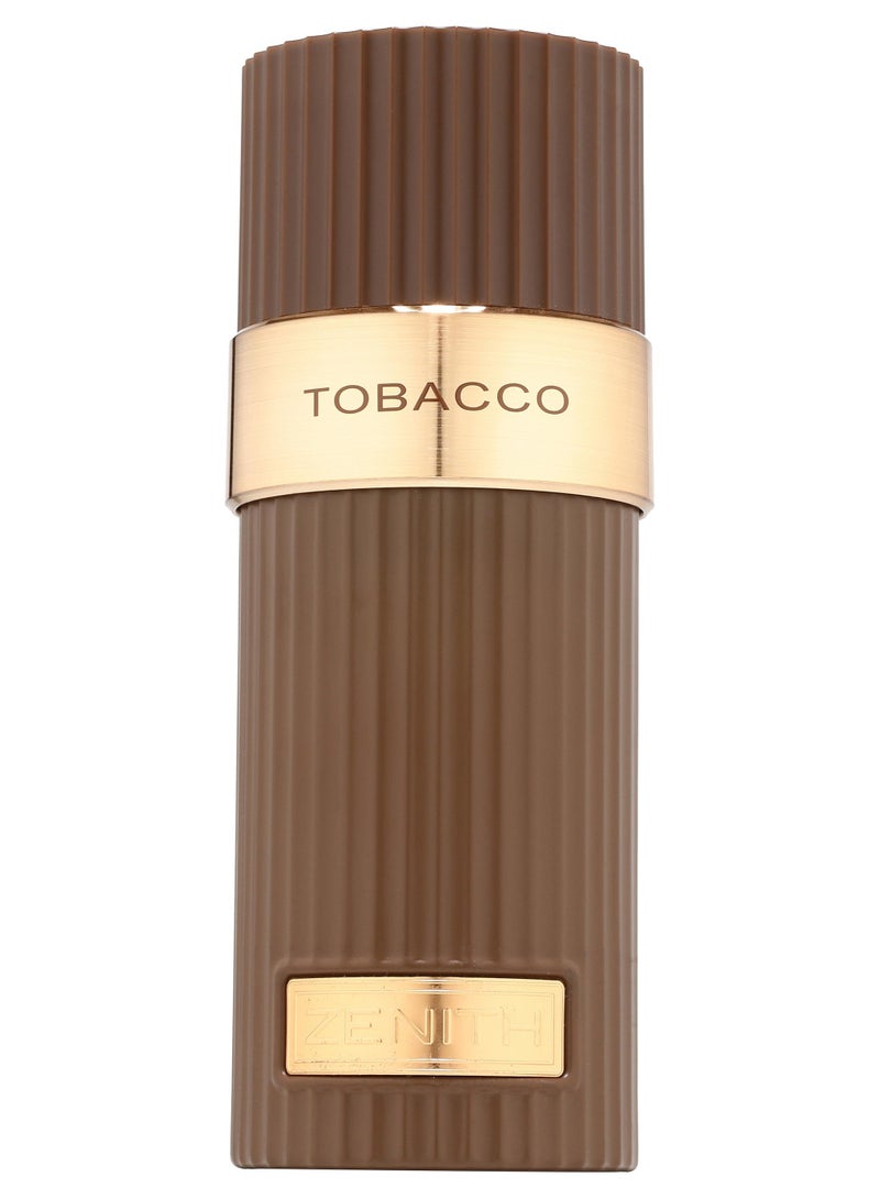 French Avenue Zenith Tobacco - Eau de Parfum - Perfume For Men, 100ml - Elmeira Fashion
