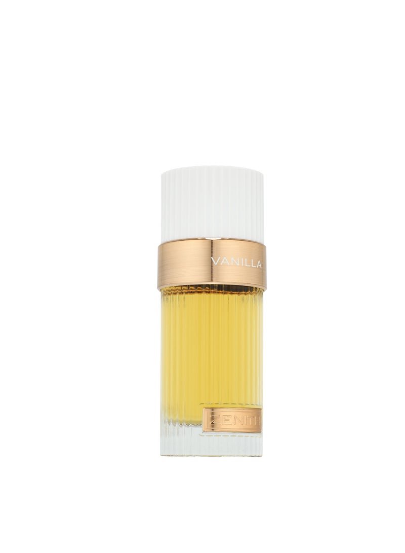 French Avenue Zenith Vanilla - Eau de Parfum - Perfume For Women, 100ml - Elmeira Fashion