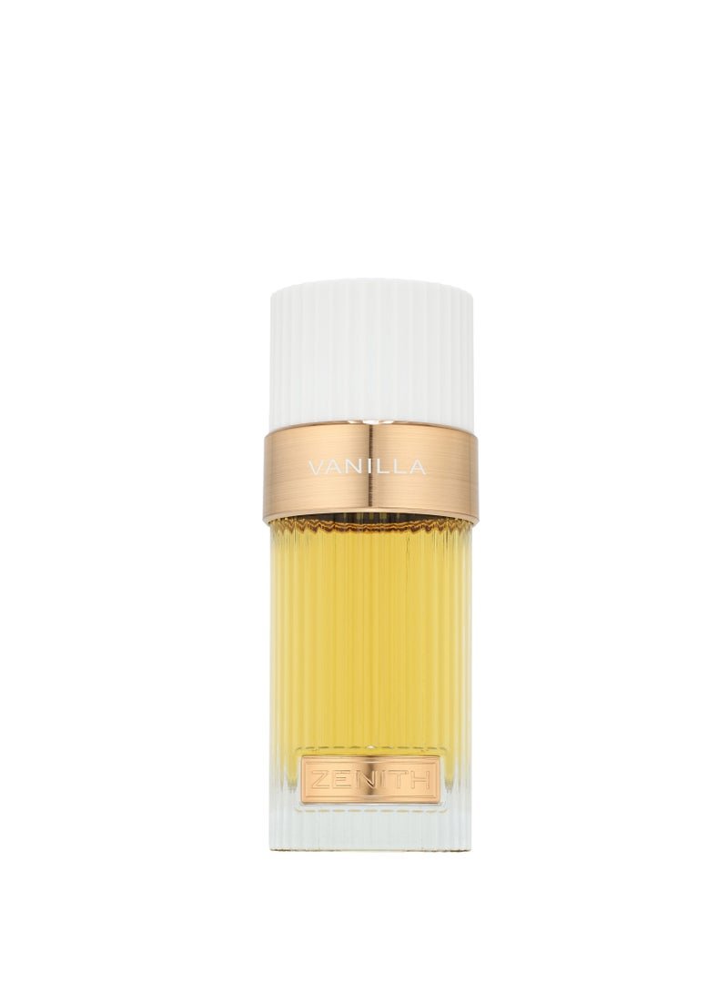French Avenue Zenith Vanilla - Eau de Parfum - Perfume For Women, 100ml - Elmeira Fashion