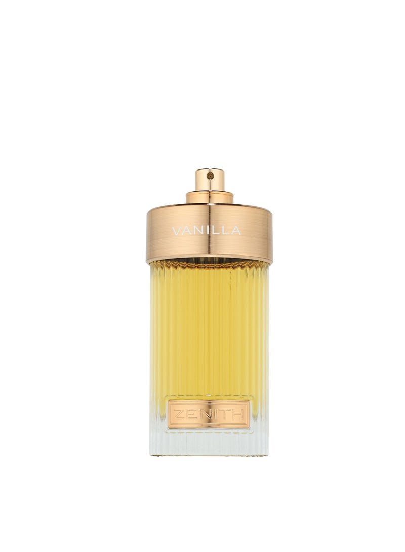 French Avenue Zenith Vanilla - Eau de Parfum - Perfume For Women, 100ml - Elmeira Fashion