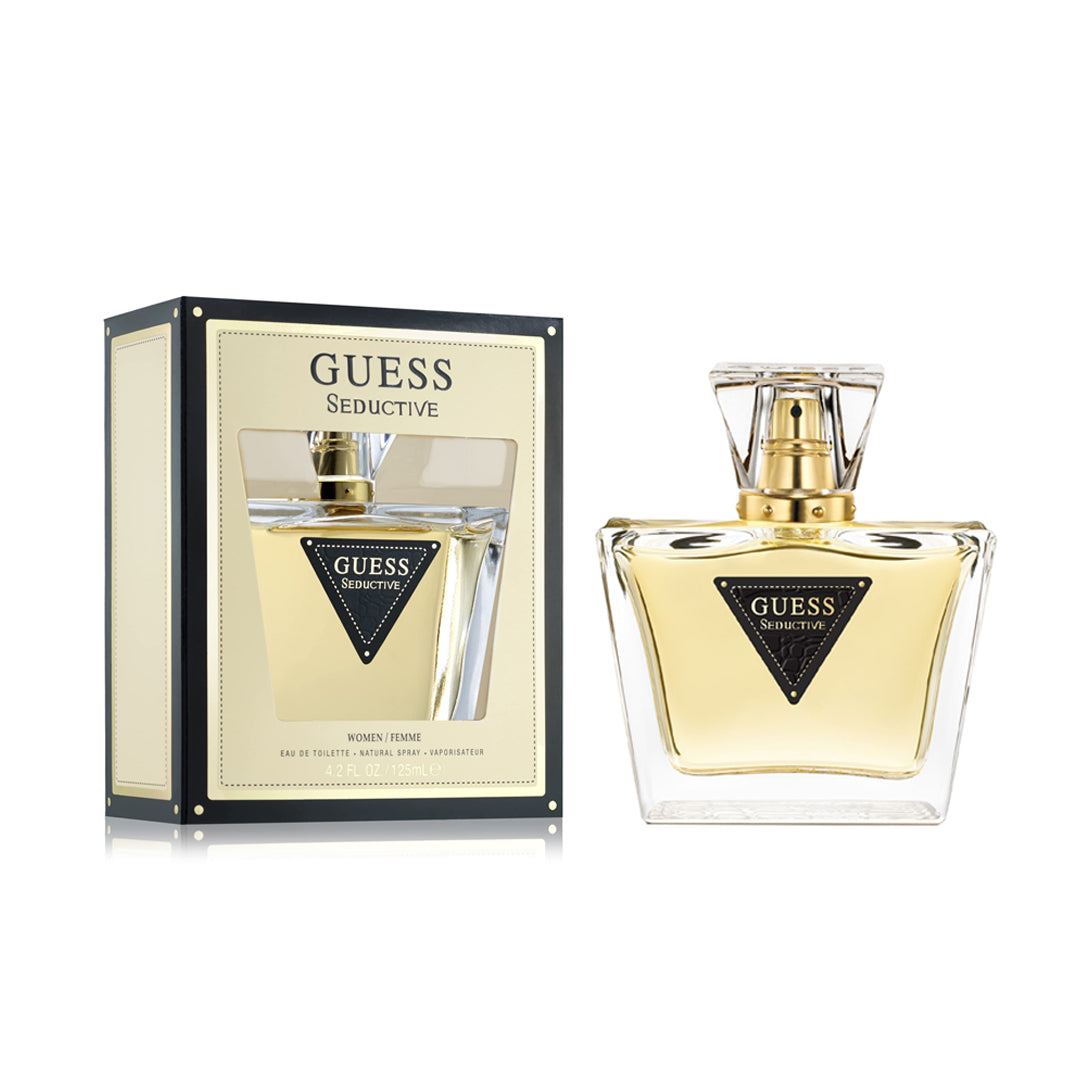 Guess Seductive EDT for Women 125ml 1 product image