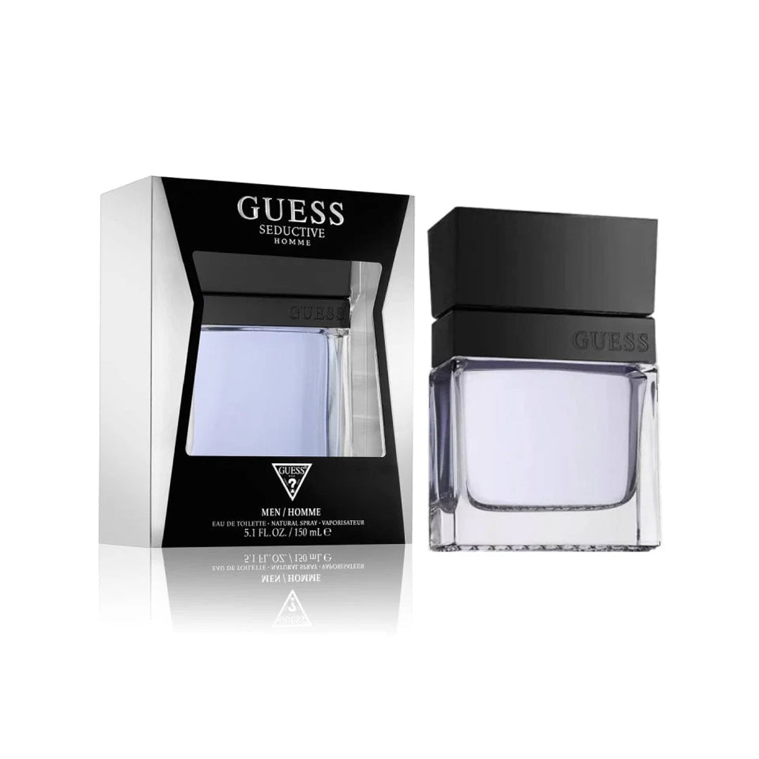 Guess Seductive Homme EDT for Men 150ml 1 product image