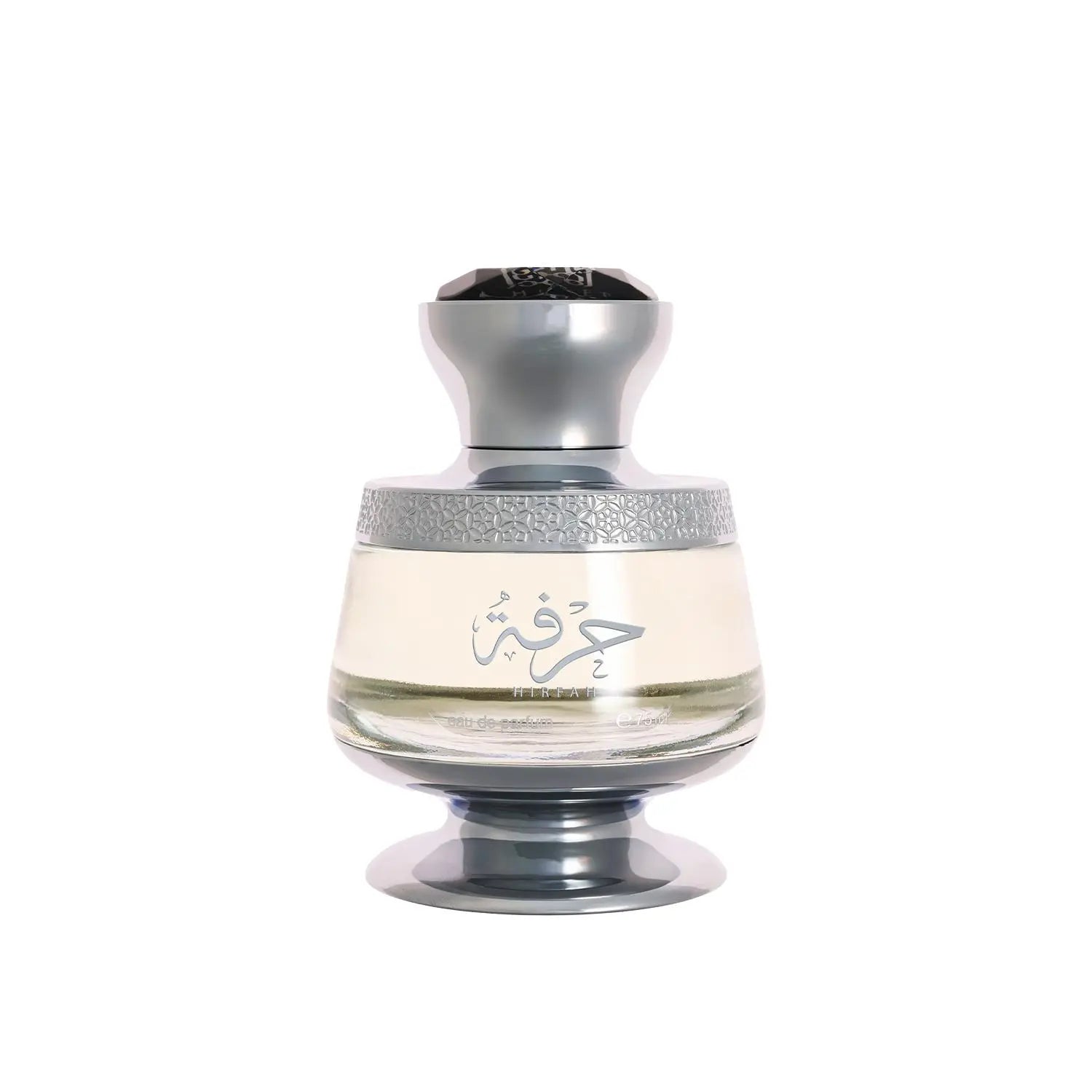 Ahmed Al Maghribi Hirfah Perfume For Unisex