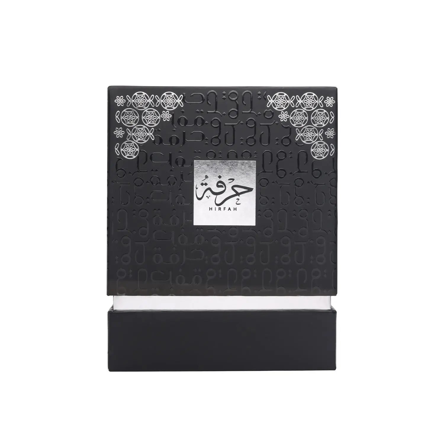 Ahmed Al Maghribi Hirfah Perfume For Unisex