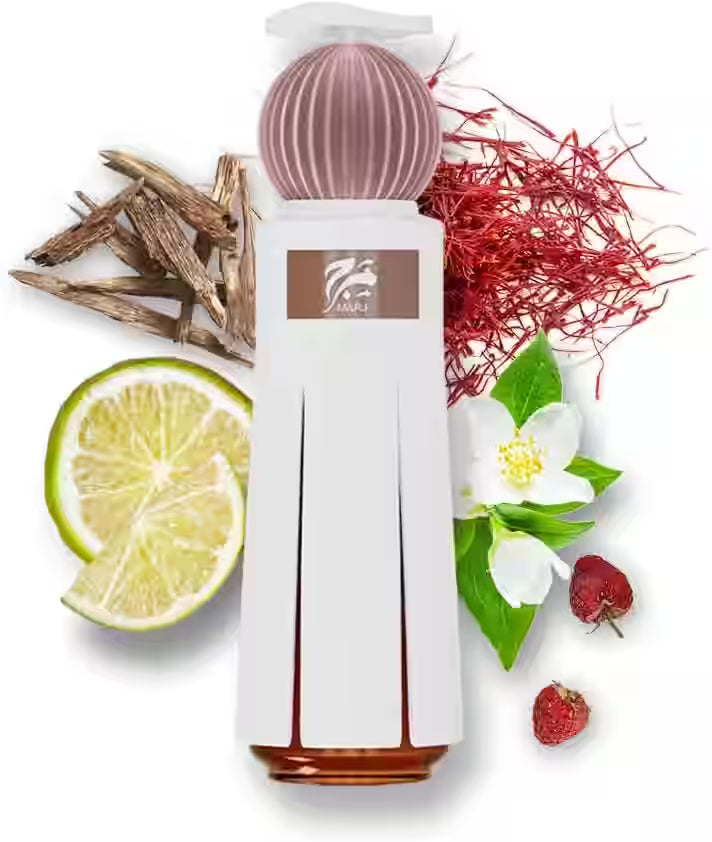 Ahmed Al Maghribi Marj Eau de Parfum for Women 60ml
