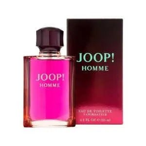 Joop Homme Eau de Toilette for Men 125ml - Elmeira Fashion
