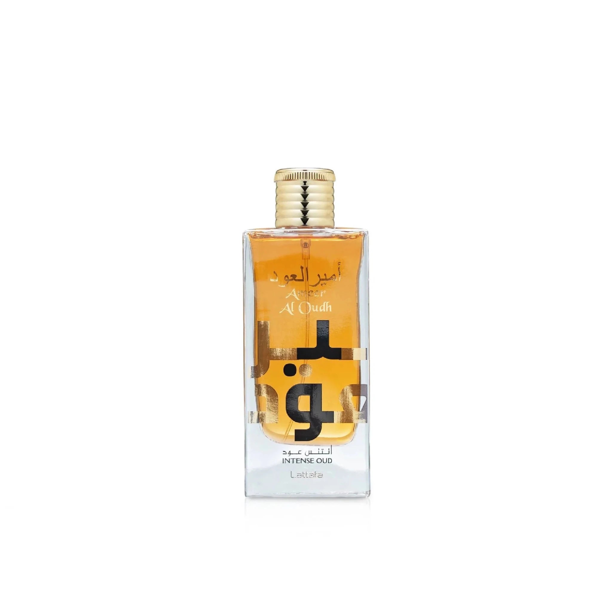 Lattafa Ameer Al Oud Intense Perfume For Unisex - Elmeira Fashion