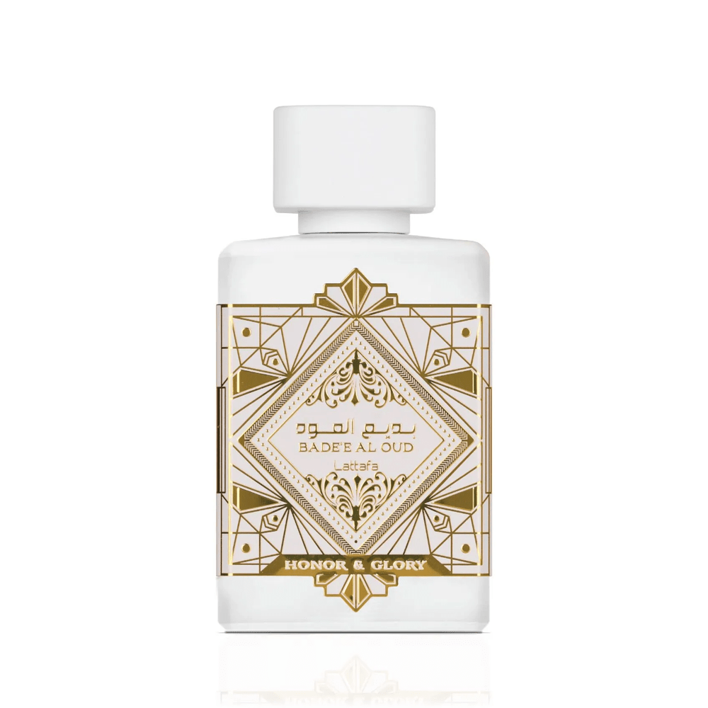 Lattafa Badee Al Oud Honor and Glory EDP Unisex 100ML - Elmeira Fashion