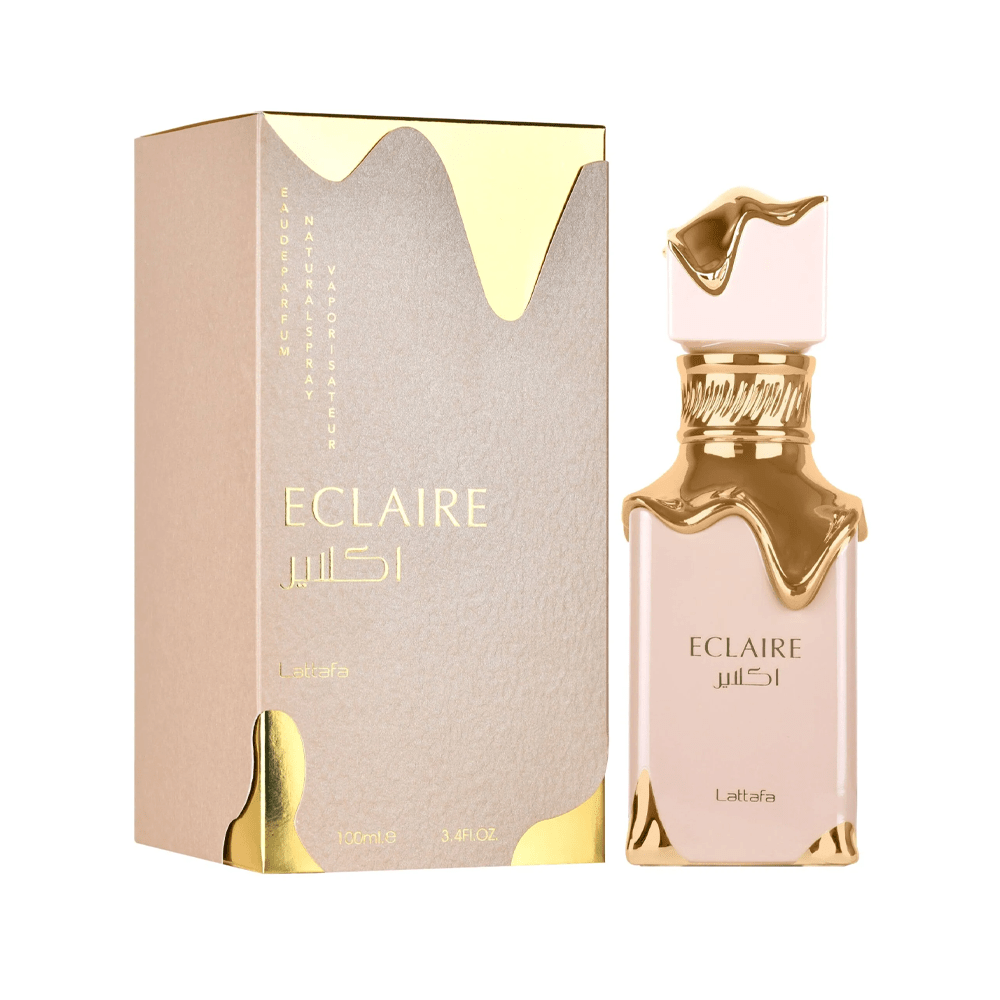 Lattafa Eclaire EDP 100ml - Elmeira Fashion