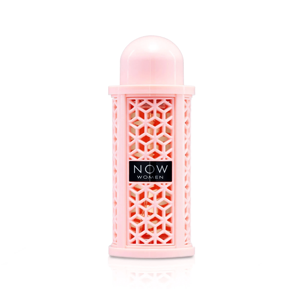 Lattafa Rave Now- women Edp 100ml - Elmeira Fashion