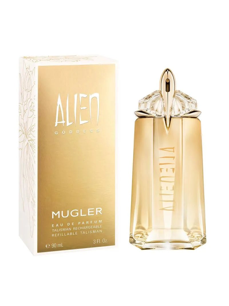 Mugler Alien Goddess EDP For Women 90ml - Elmeira Fashion