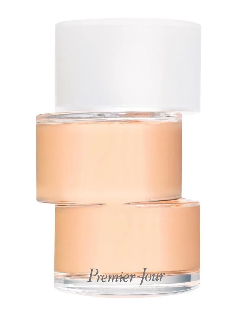 Nina Ricci Premier Jour EDP For Women 100ml - Elmeira Fashion