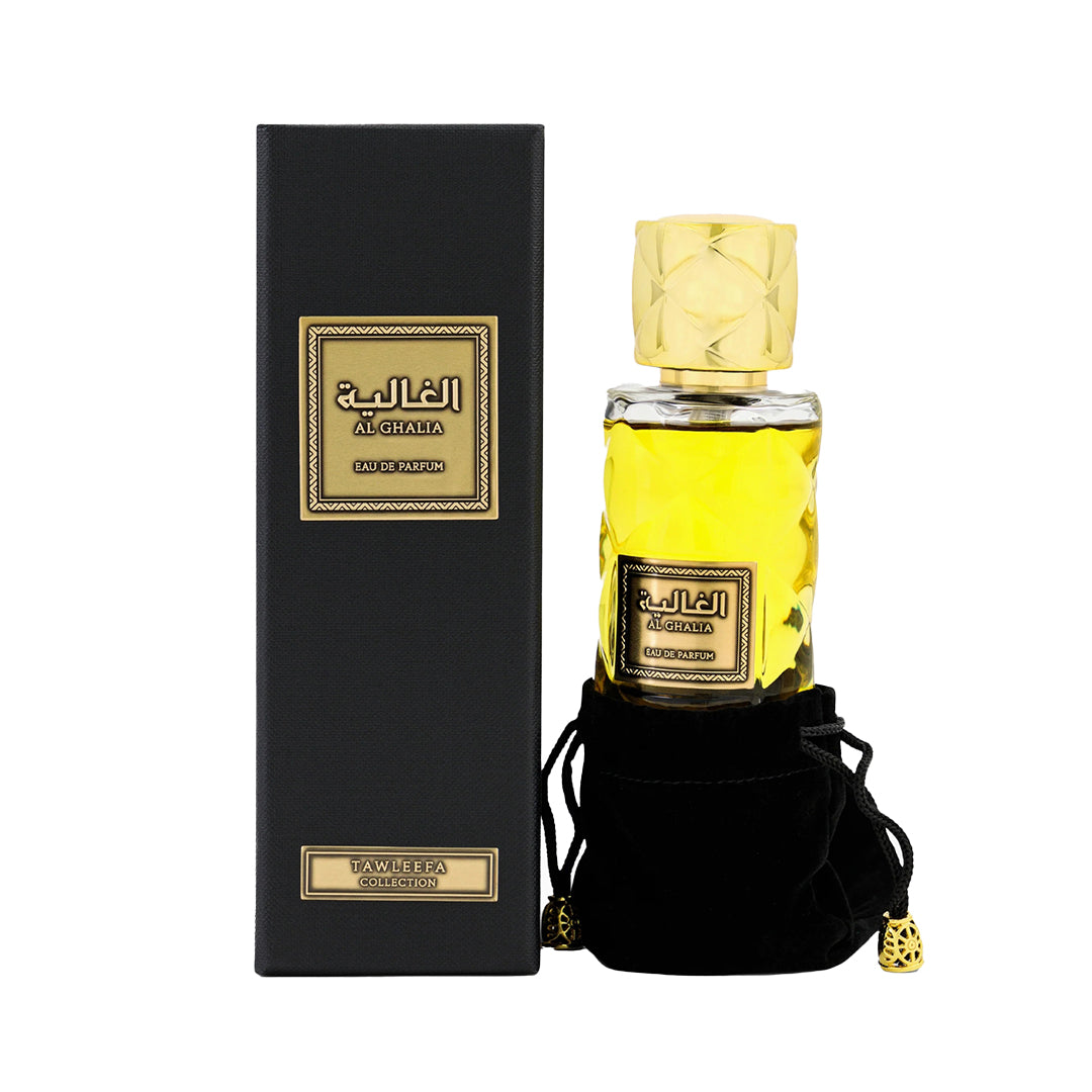 Rasasi Ghalia EDP Unisex