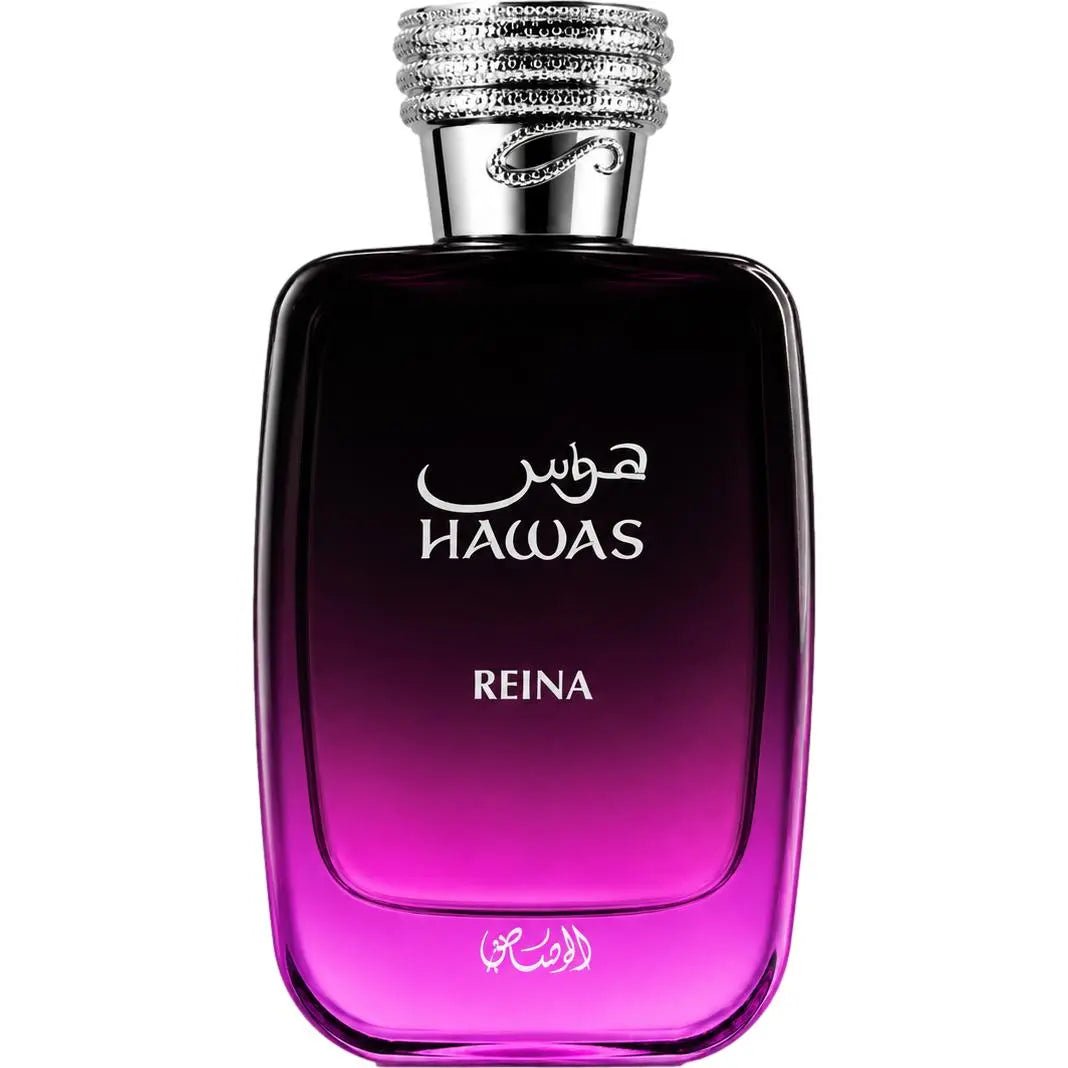 Rasasi Hawas Reina Eau de Parfum - Elmeira Fashion
