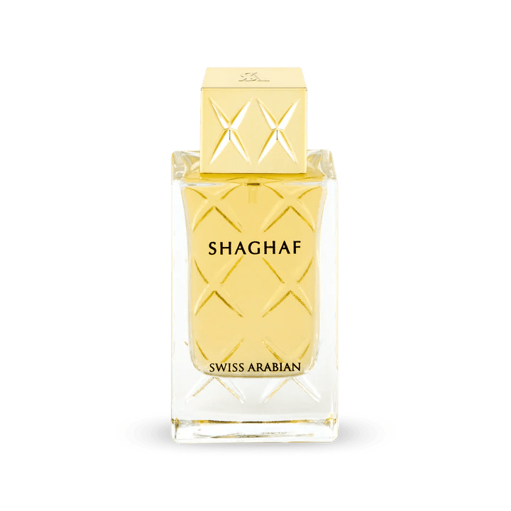 Swiss Arabian Shaghaf Women 75ml Perfume - Elmeira Fashion