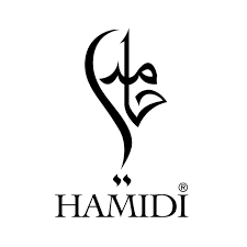 Hamidi - Elmeira Fashion