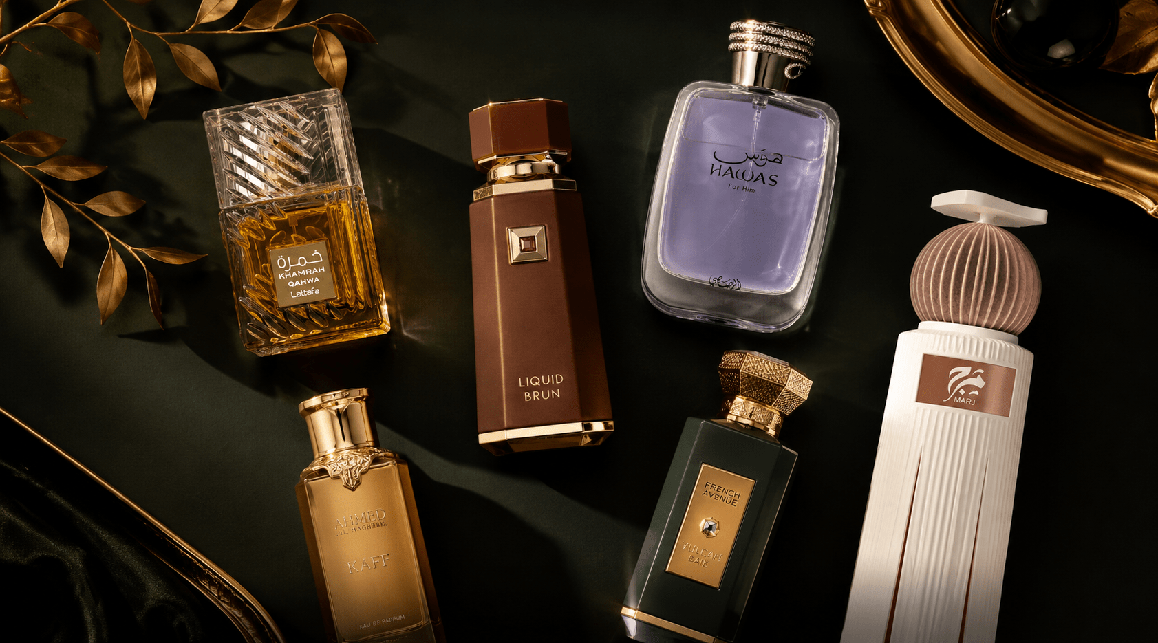Perfume Offers & Sale - Elmeira Fashion