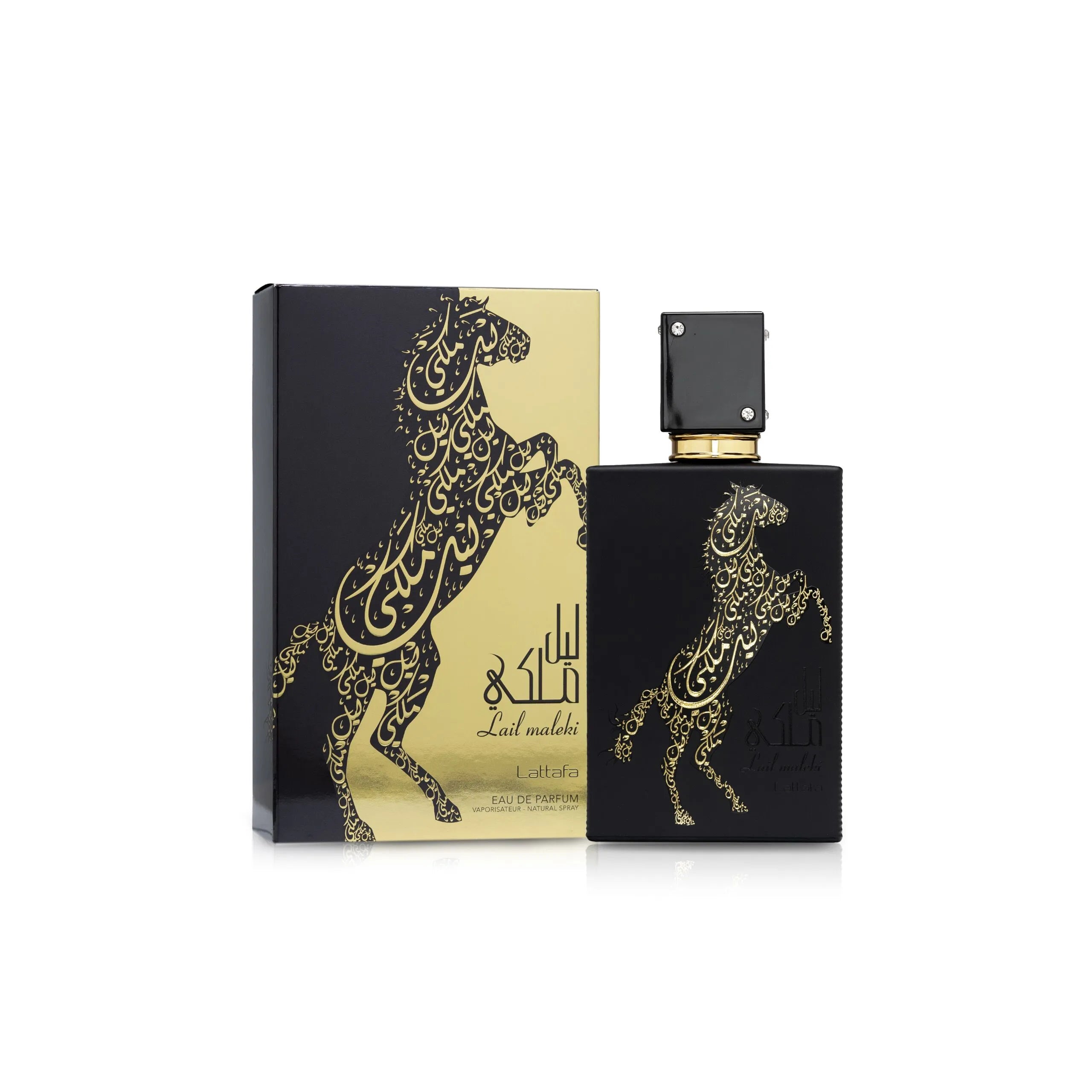 Lattafa Lail Maleki Perfume For Unisex