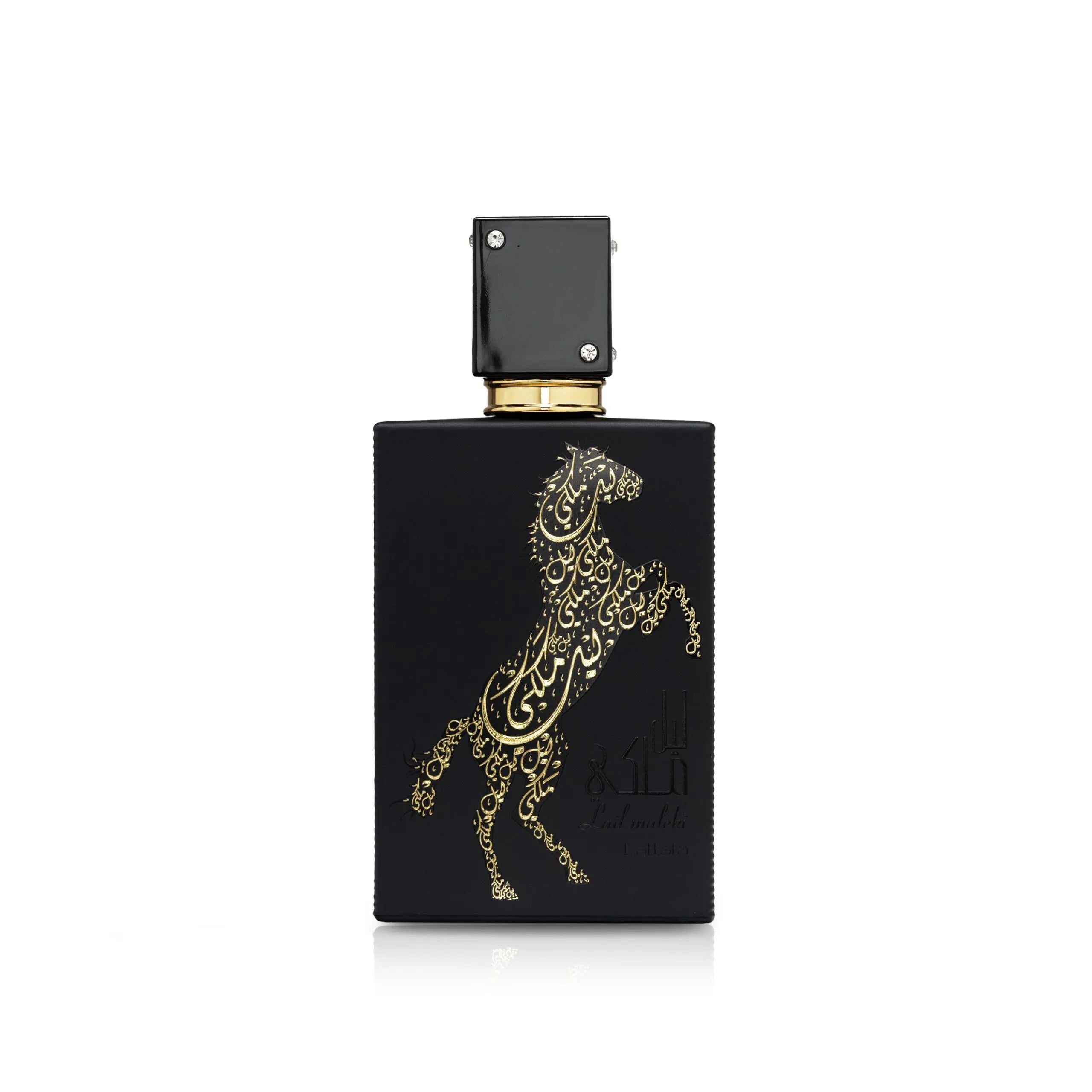 Lattafa Lail Maleki Perfume For Unisex