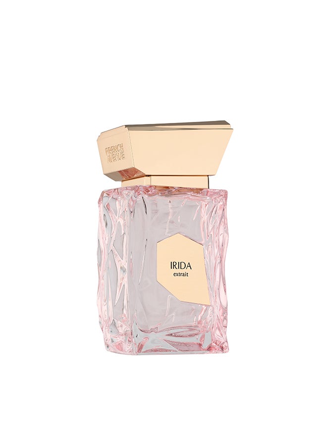 French Avenue Irida - Extrait De Parfum - Perfume For Women, 100ml