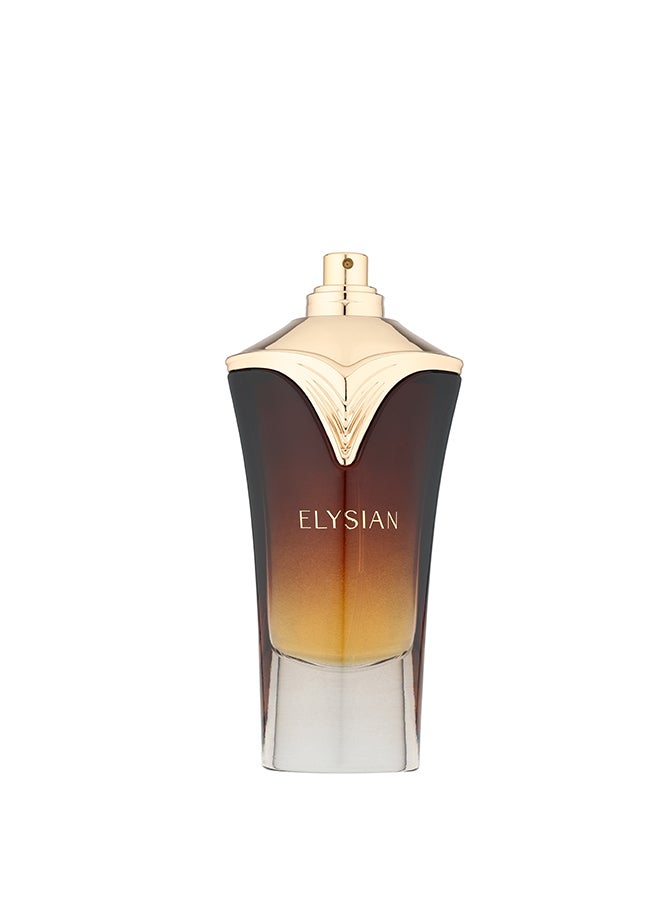 French Avenue Elysian - Eau de Parfum - Perfume For Men, 80ml
