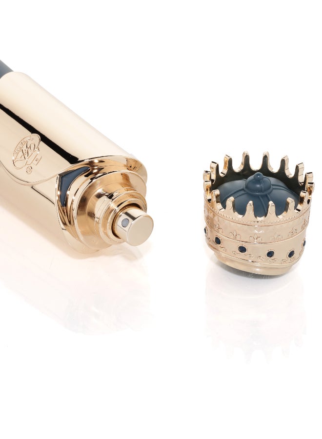 French Avenue Sultan The Founder - Eau De Parfum - Unisex Perfume, 80Ml