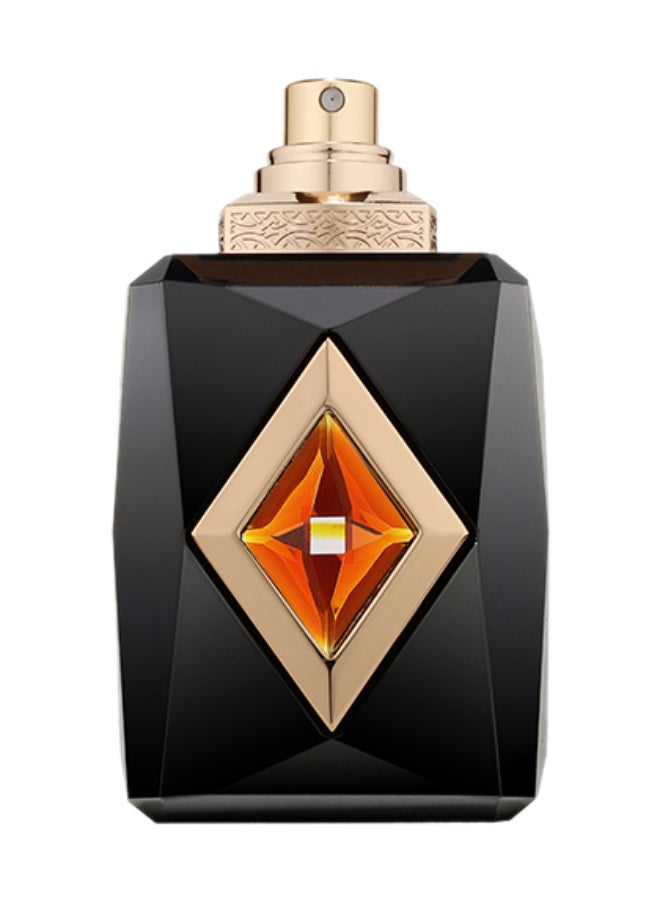 French Avenue Amber Saffron - Extrait de Parfum - Perfume For Men, 80ml